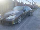 Lexus ES 350 2007 года за 3 900 000 тг. в Алматы – фото 4