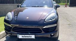 Porsche Cayenne 2013 года за 18 500 000 тг. в Алматы – фото 2