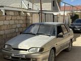 ВАЗ (Lada) 2115 2005 года за 500 000 тг. в Актау – фото 2