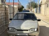 ВАЗ (Lada) 2115 2005 года за 500 000 тг. в Актау