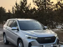 Haval M6, 2024