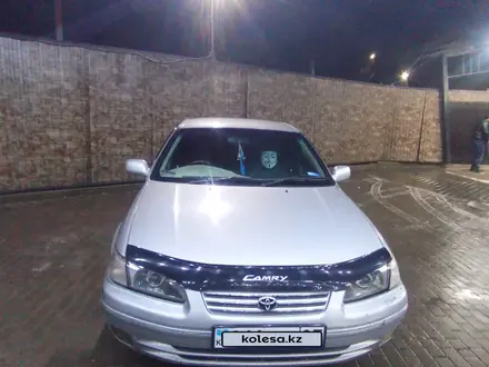 Toyota Camry Gracia 1998 года за 3 000 000 тг. в Алматы – фото 11