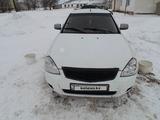 ВАЗ (Lada) Priora 2170 2012 года за 2 000 000 тг. в Уральск – фото 2