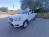 JAC T6 2019 года за 7 000 000 тг. в Актобе – фото 3