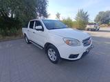 JAC T6 2019 года за 7 000 000 тг. в Актобе – фото 2