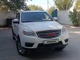 JAC T6 2019 года за 7 000 000 тг. в Актобе
