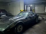 Chevrolet Corvette 1979 года за 21 000 000 тг. в Алматы – фото 2