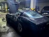 Chevrolet Corvette 1979 года за 21 000 000 тг. в Алматы – фото 4