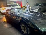 Chevrolet Corvette 1979 года за 21 000 000 тг. в Алматы – фото 3