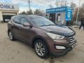 Hyundai Santa Fe 2012 года за 8 250 000 тг. в Алматы