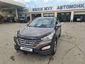 Hyundai Santa Fe 2012 года за 8 250 000 тг. в Алматы – фото 8