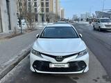 Toyota Camry 2020 года за 11 000 000 тг. в Атырау