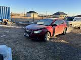 Chevrolet Cruze 2012 годаүшін2 500 000 тг. в Актобе – фото 3