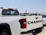 Changan Hunter Plus Comfort 2025 года за 16 890 000 тг. в Актау – фото 5