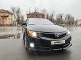 Toyota Camry 2013 года за 8 700 000 тг. в Семей