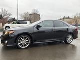 Toyota Camry 2013 года за 9 000 000 тг. в Семей – фото 3