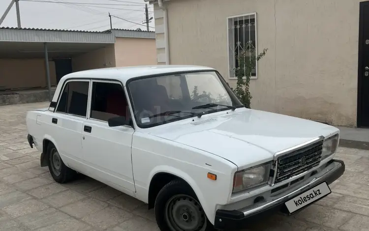 ВАЗ (Lada) 2107 2010 годаfor1 200 000 тг. в Жанаозен