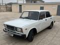 ВАЗ (Lada) 2107 2010 года за 1 200 000 тг. в Жанаозен – фото 4