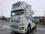 DAF  XF 2018 года за 29 500 000 тг. в Тараз