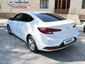 Hyundai Elantra 2020 годаfor9 100 000 тг. в Шымкент – фото 4