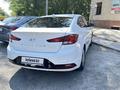 Hyundai Elantra 2020 годаfor9 100 000 тг. в Шымкент – фото 6