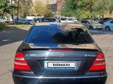 Mercedes-Benz E 320 2004 годаfor6 200 000 тг. в Астана – фото 3