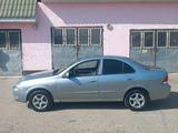 Nissan Almera Classic 2008 года за 2 300 000 тг. в Алматы – фото 2