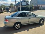 Nissan Almera Classic 2008 года за 2 300 000 тг. в Алматы