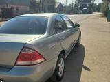Nissan Almera Classic 2008 года за 2 300 000 тг. в Алматы – фото 3