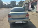 Nissan Almera Classic 2008 года за 2 300 000 тг. в Алматы – фото 4