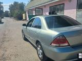 Nissan Almera Classic 2008 года за 2 300 000 тг. в Алматы – фото 5