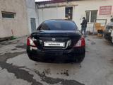 Nissan Sunny 2013 года за 4 000 000 тг. в Астана – фото 2