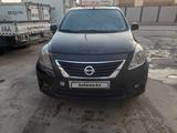 Nissan Sunny 2013 годаүшін4 000 000 тг. в Астана