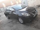 Nissan Sunny 2013 года за 4 000 000 тг. в Астана – фото 3