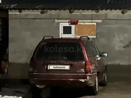Opel Astra 1997 года за 1 000 000 тг. в Туркестан – фото 4