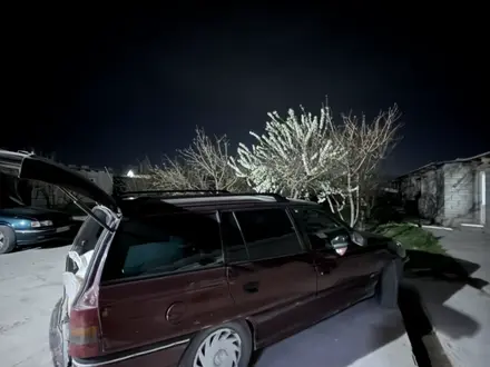 Opel Astra 1997 года за 1 000 000 тг. в Туркестан – фото 2