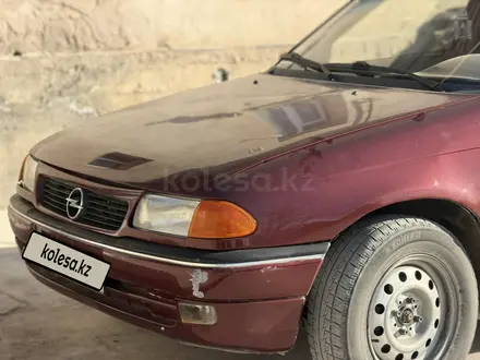 Opel Astra 1997 года за 1 000 000 тг. в Туркестан