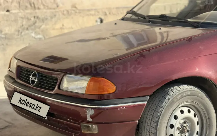 Opel Astra 1997 года за 1 000 000 тг. в Туркестан