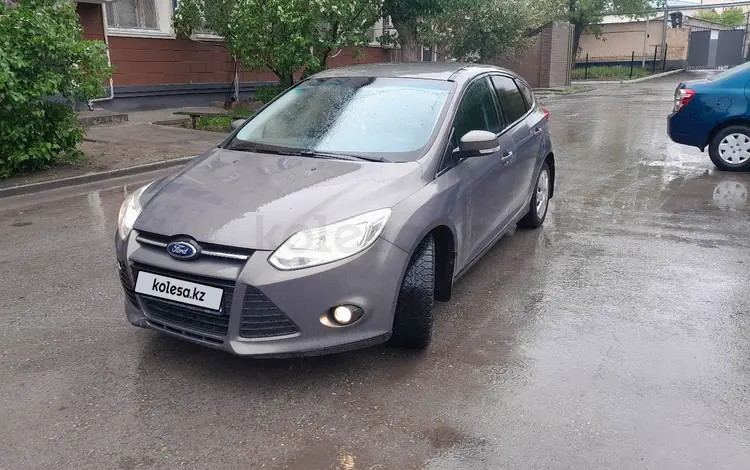 Ford Focus 2013 года за 3 950 000 тг. в Шымкент