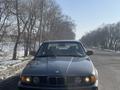 BMW 525 1992 годаүшін2 200 000 тг. в Алматы