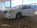 Nissan Sentra 2008 года за 2 950 000 тг. в Усть-Каменогорск