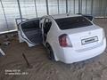 Nissan Sentra 2008 года за 2 950 000 тг. в Усть-Каменогорск – фото 6