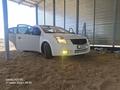 Nissan Sentra 2008 года за 2 950 000 тг. в Усть-Каменогорск – фото 7
