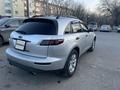 Infiniti FX35 2002 годаүшін5 200 000 тг. в Караганда – фото 12