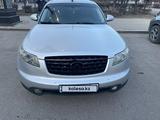 Infiniti FX35 2002 года за 5 500 000 тг. в Караганда – фото 3