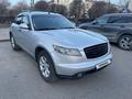 Infiniti FX35 2002 годаүшін5 200 000 тг. в Караганда – фото 2