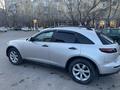 Infiniti FX35 2002 годаүшін5 200 000 тг. в Караганда – фото 7