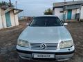 Volkswagen Bora 2001 годаүшін2 000 000 тг. в Актобе – фото 7