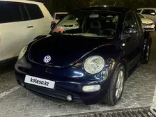 Volkswagen Beetle, 2000