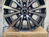R 16/6/130 Sprinter за 220 000 тг. в Алматы